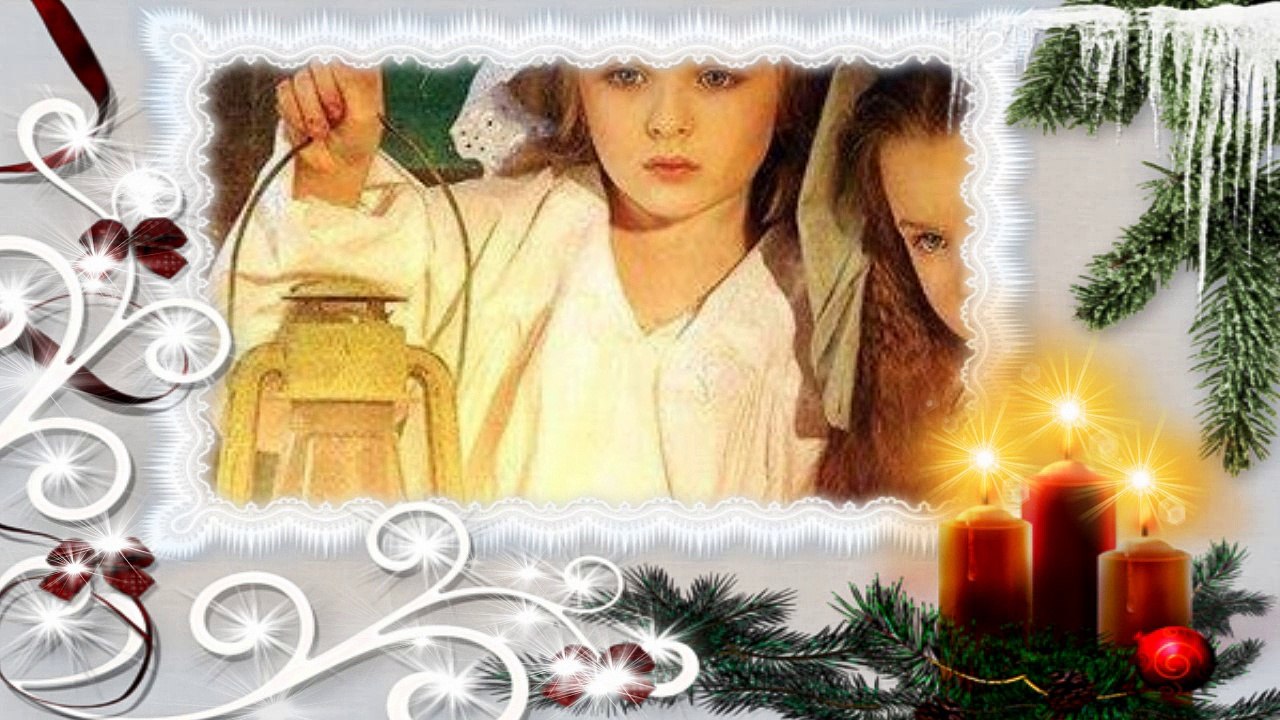 1 - SILENT NIGTH - Christmas Concert