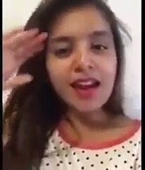 You Will Be Shocked After Listening to the Voice of This Girl