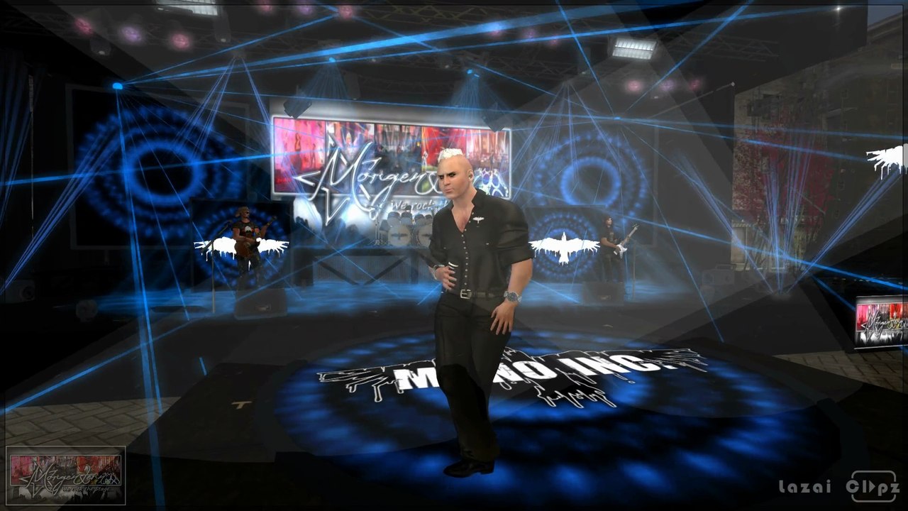 Morgenstern - mono inc.