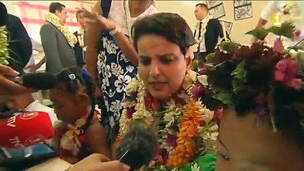 Développer le numérique au service de la réussite de tous les élèves en Polynésie et ailleurs