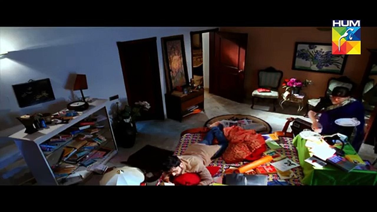 Hatheli Episode 1 Full HD HUM TV Drama 27 Sep 2016