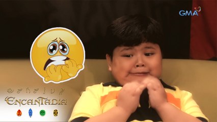 WATCH: Paopao takes on #EmoticonChallenge (Part 2)