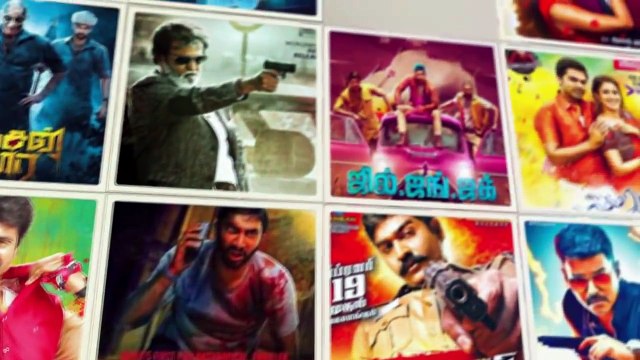 Kaththi Sandai Official Theatrical Teaser _ Vishal Tamannaah Hiphop Tamizha MIX _ Filmbolt Tamil