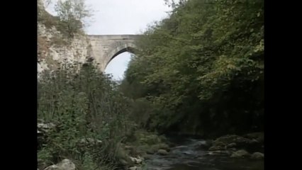 Prirodna baština BiH - Žepa