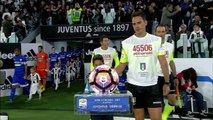Juventus - Udinese 2-1 - Highlights