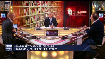 Le duel des critiques: Margaret Thatcher VS Tom Slee - 21/10