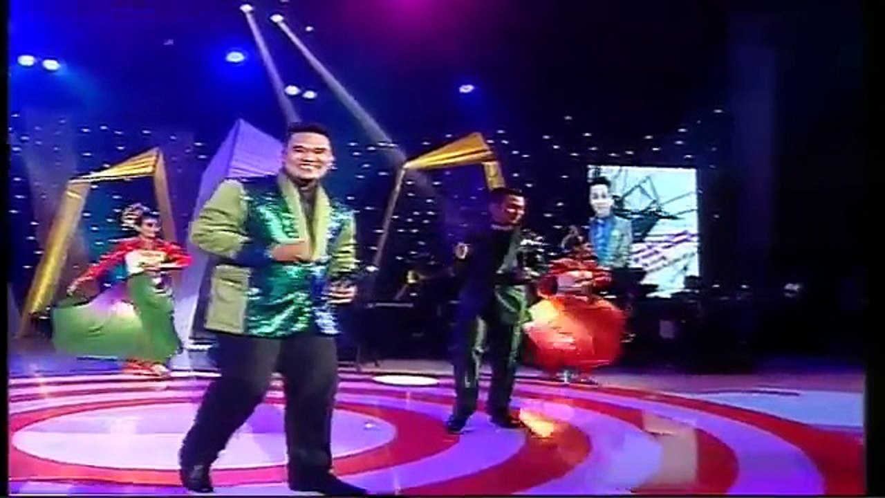 Ghazal Untuk Rabiah