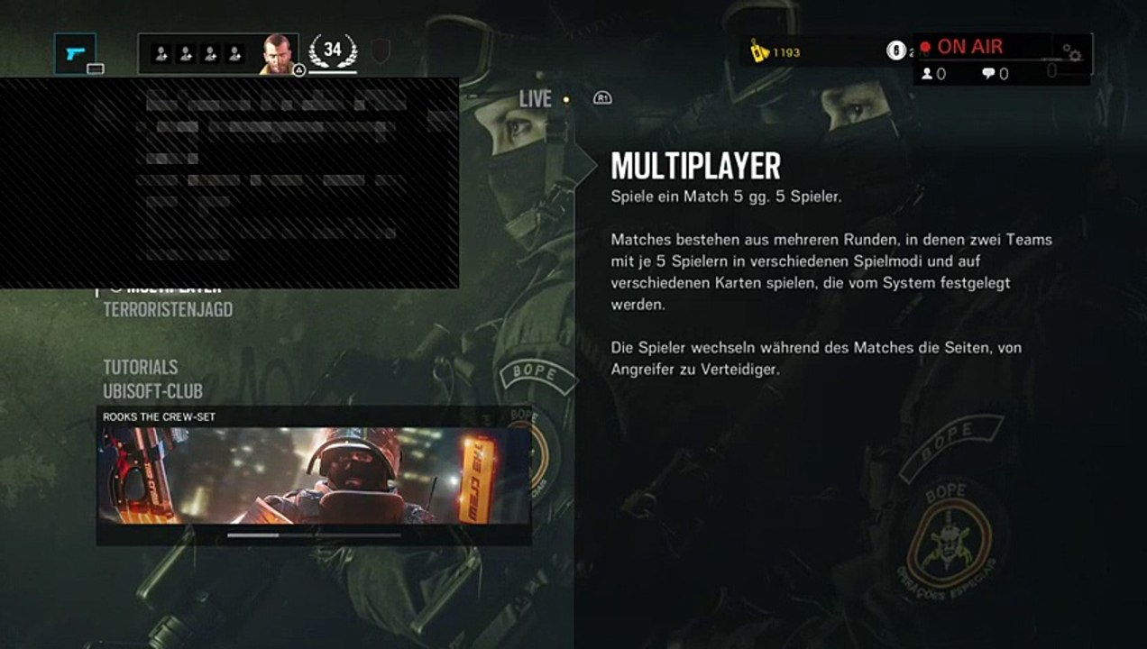 PS4-Live-Übertragung von xXRosbacherXx (2)