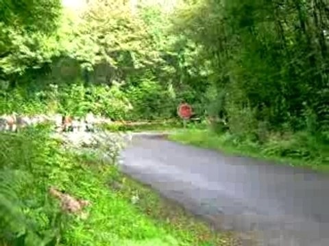 Rallye 12 travaux d'hercule 2007