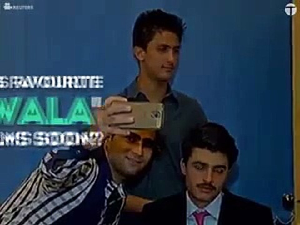 Arshad Khan Chai Wala Refused To Work In Darams And Movies