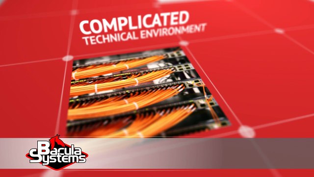 Bacula Systems - Disaster Recovery for the Modern Data Center™