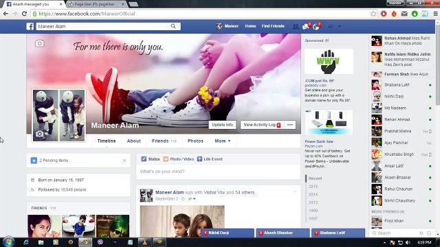 How To Use Facebook Fan Page Liker