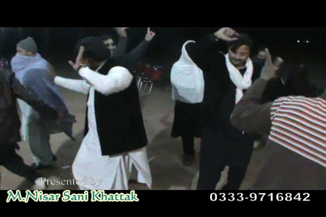 Qawali (Muhsin & Sikandar Karak) by M.Nisar Sani Khattak