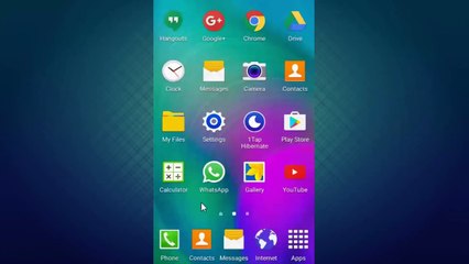 Whatsapp tricks to share your video as GIF images!!