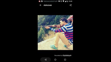 New WhatsApp Trick 2016 - How to Change your Friend's Profile Picture