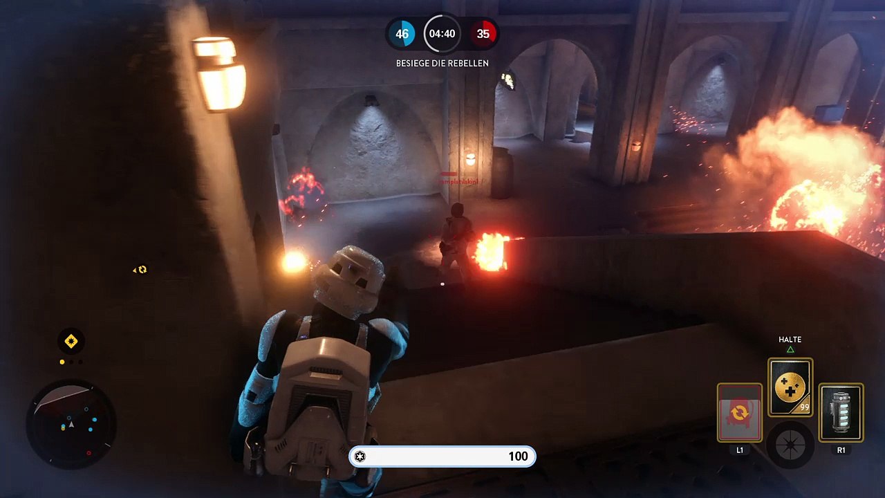 STAR WARS™