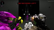 Counter-Strike  Global Offensive - Zombie Escape Mod - ze_gris_a4 - Level 2 - GFL Server