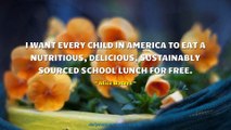 Alice Waters Quotes #3