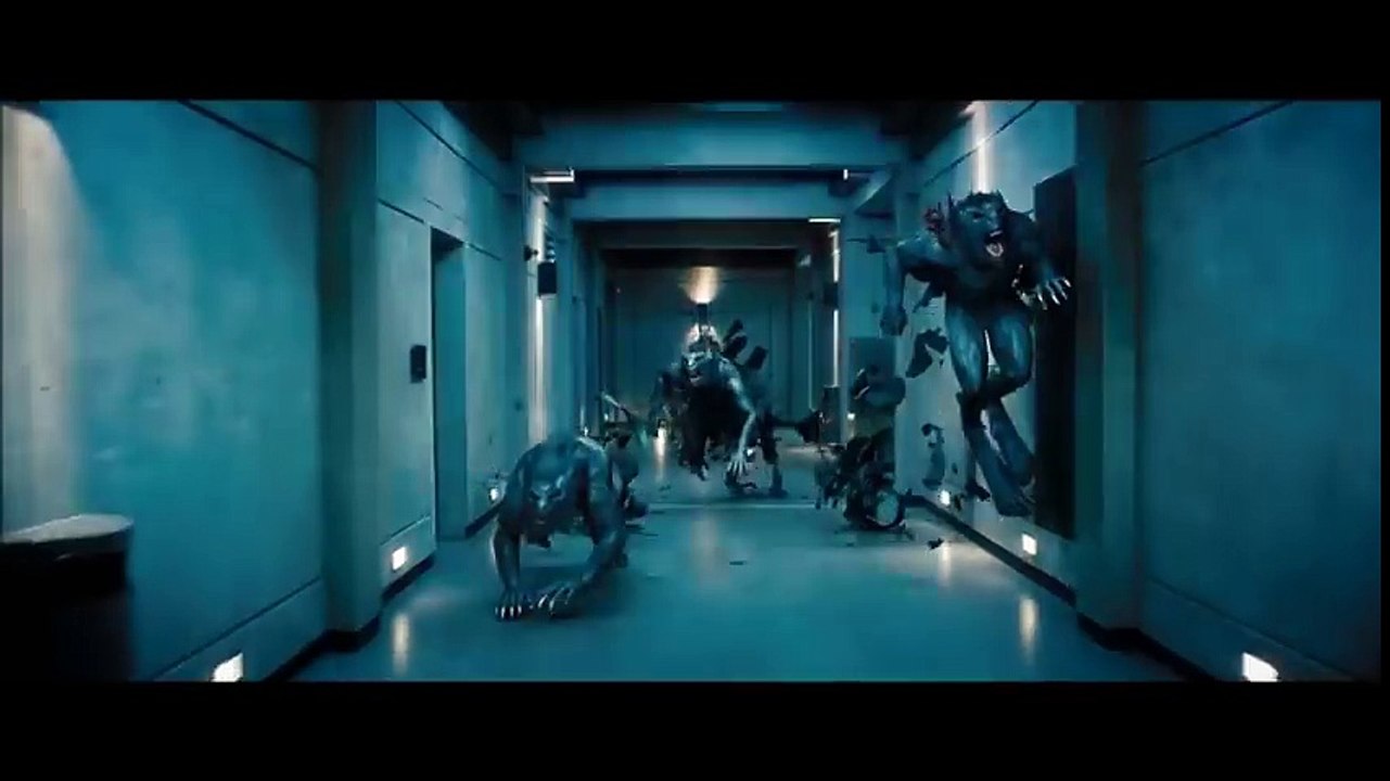 Anjos da Noite 5 Guerras de Sangue - Trailer HD Legendado  [Kate Beckinsale, Theo James]