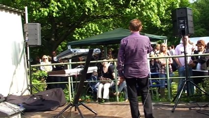 Kemal (KM) Malovcic & Zlata Avdic - Gara - LIVE - Teferic Duisburg (2012)