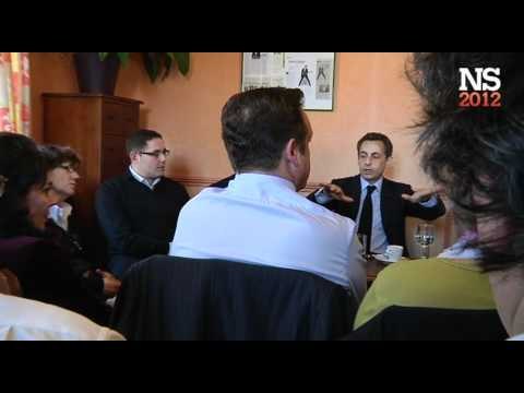 ECHANGE DIRECT : Sur la PAC et l'avenir de l'agriculture