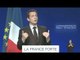 Discours de Nicolas Sarkozy à Meaux
