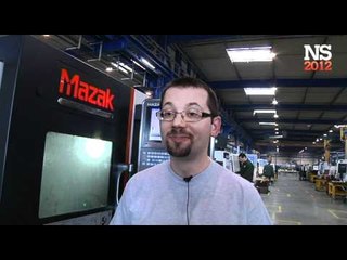 Témoignage : Nicolas, tourneur à l'usine "Le Bronze industriel"