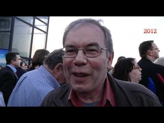 A la rencontre de la France Forte de la Marne