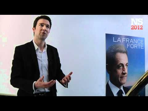 Guillaume Peltier, équipe de campagne de Nicolas Sarkozy, sur la lutte contre l'exil fiscal