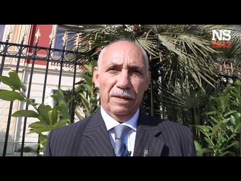 Témoignage d'un Harki : La France, c'est mon pays, c'est ma maison, c'est ma patrie