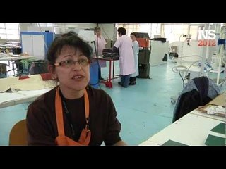 Témoignage : Dany, ouvrière de Lejaby reconvertie dans la maroquinerie