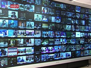 TRT Genel Müdürü Şenol Göka, 'ABU Genel Kurulu'nda