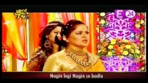 Shivanya Ka Khoon Karne Aayi Shesha - Naagin