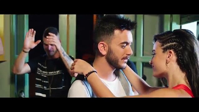 Κωνσταντίνος Κουφός - Τα Ποτήρια Μας Ψηλά Official Music Video [HD]