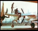 Samoloty drugiej wojny światowej P-38 Lightning