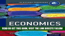[EBOOK] DOWNLOAD IB Economics Course Book: 2nd Edition: Oxford IB Diploma Program (International