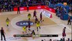 [HIGHLIGHTS] BASKET (Eurolliga): FC Barcelona Lassa – Fenerbahçe