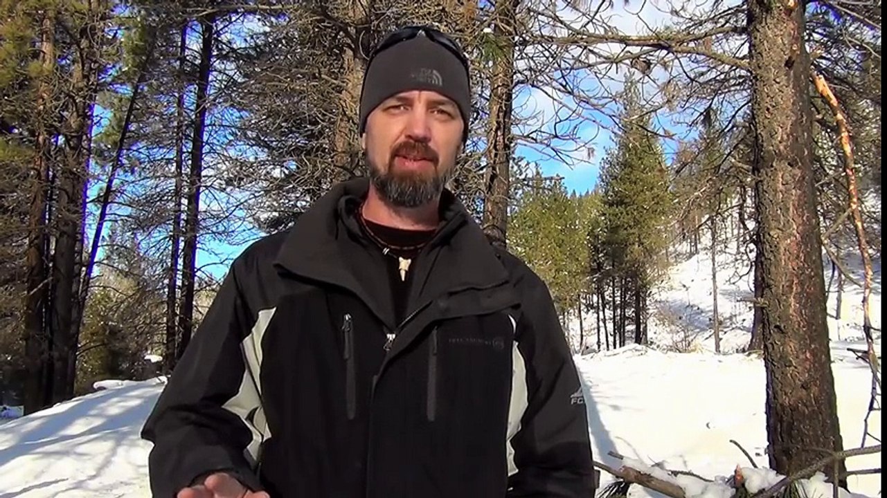 Cet homme dévoile une superbe astuce pour avoir moins froid en hiver