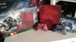 Unboxing FR | Déballage de la Xbox One S édition limitée Gears of war 4 [UNBOXING]