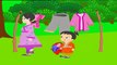 Tao Shu The Warrior Boy cartoons  Episode 9 - Getting Angry  Cartoons For Children By HooplakidzTV