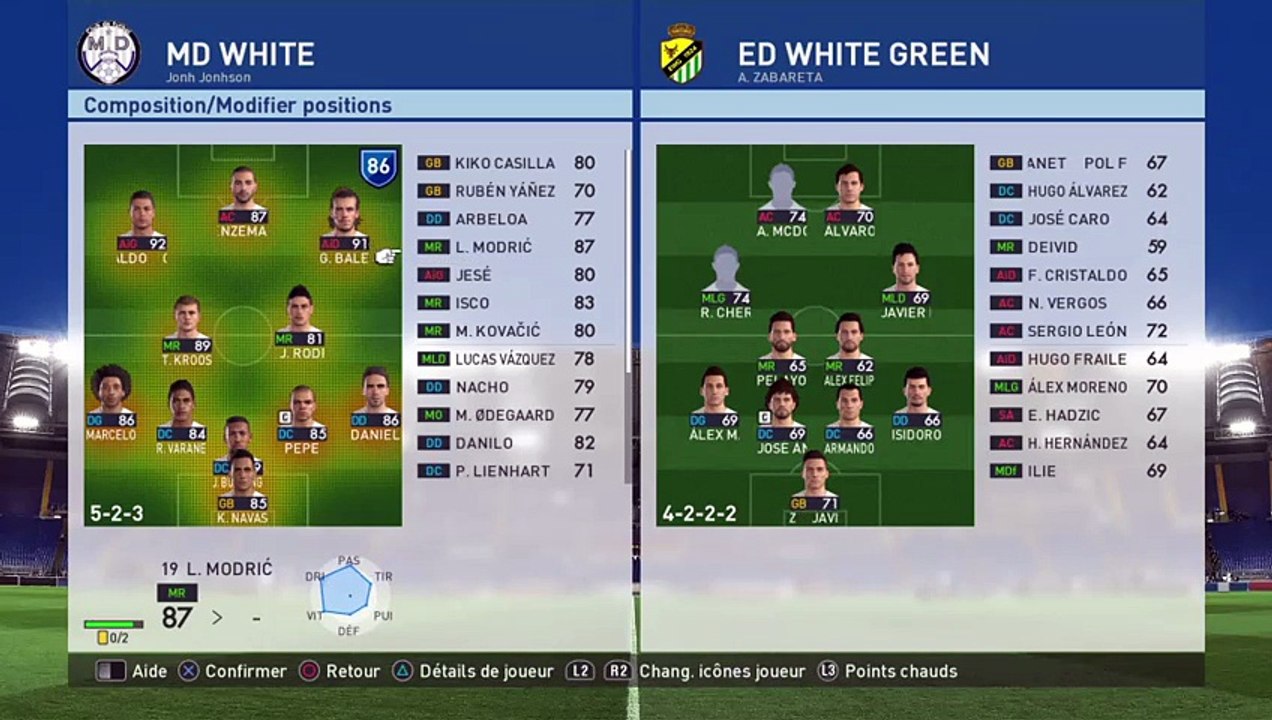 Diffusion PS4 en direct de jonhson760 (31)