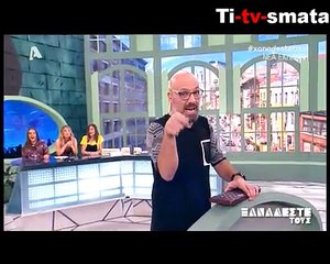 Χρυσή τηλεόραση  Ξαναδέστε τους  211016