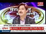 Most Popular Vastu Show by Dr Puneet Chawla (Part 2) - Vastu Remedy