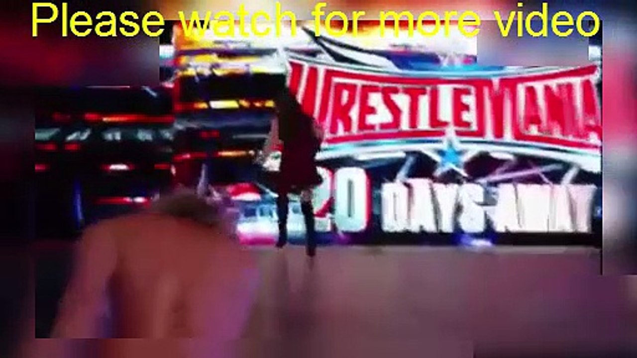 roman ringes us triple h