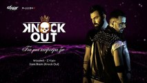 Knock Out - Για μια καψούρα ζω  Gia mia kapsoura zo - Official Audio Release