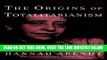 [EBOOK] DOWNLOAD The Origins of Totalitarianism: Introduction by Samantha Power PDF