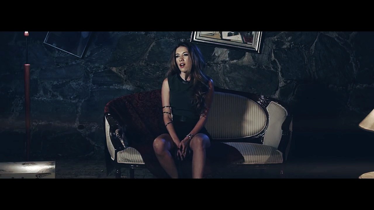 Merve Deniz - Dönsün Dünya