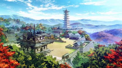 Miniepisodio 6 de Generaciones Pokémon- El resurgir