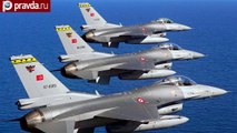 Сирия не будет терпеть «беспардонную» Турцию