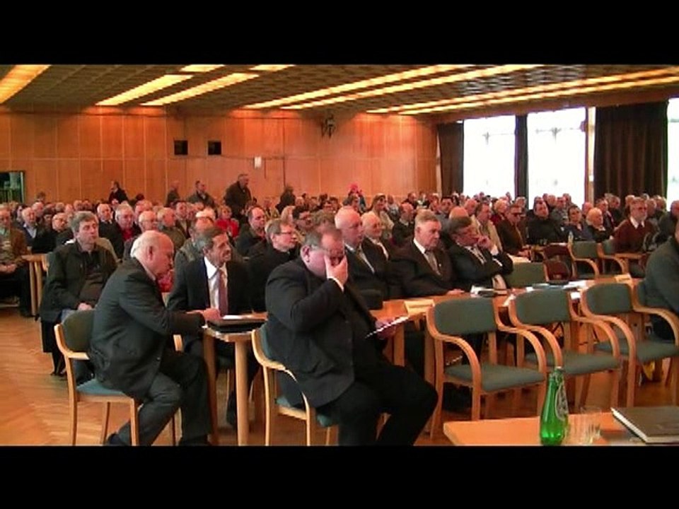 Forum Przysiek 2015